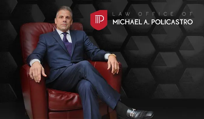 The Policastro Law Firm 1