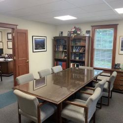 Law office of James M. Curran ico