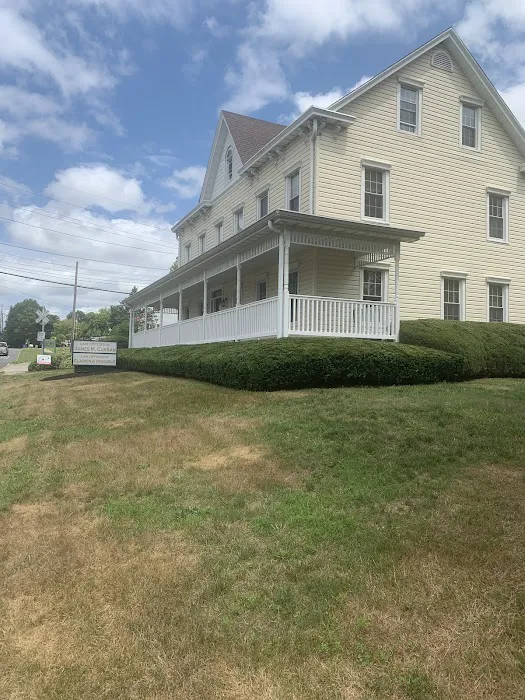 Law office of James M. Curran 3