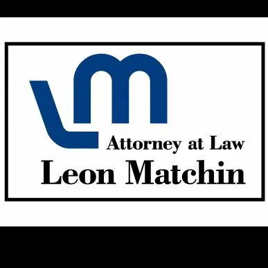 The Law Offices of Leon Matchin, LLC 5