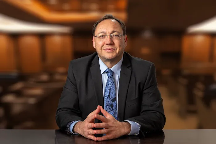 The Law Offices of Leon Matchin, LLC 4