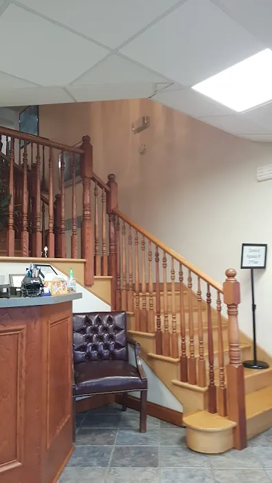 The Law Offices of Leon Matchin, LLC 1