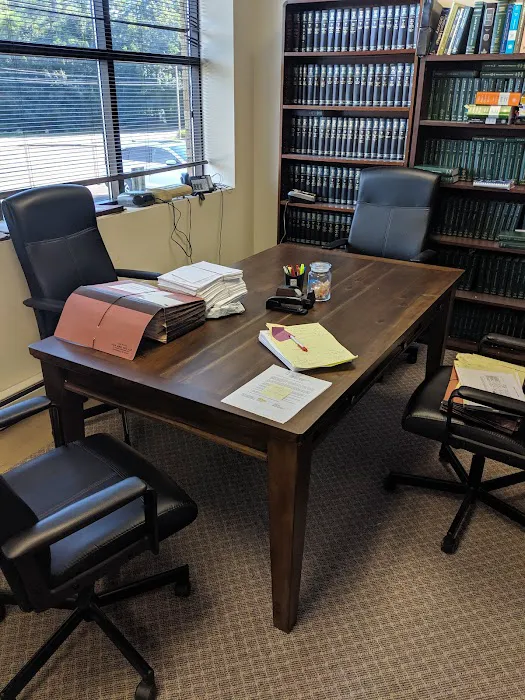 Law Offices of Daniel J. Zirrith, LLC 3