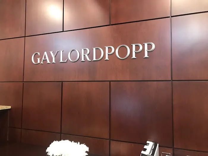 Gaylord Popp, LLC 2