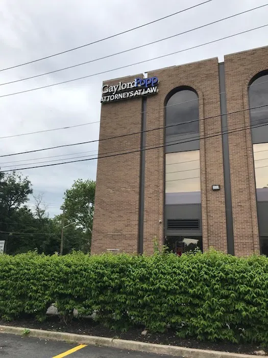 Gaylord Popp, LLC 4