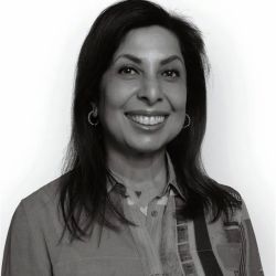 Arun Sharma Lavine, Esq. ico