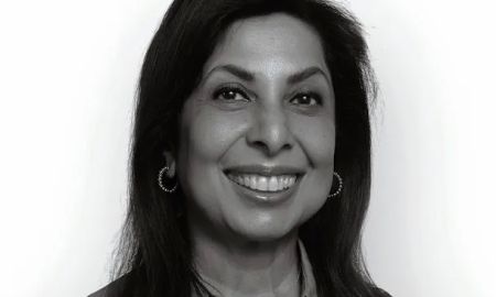 Arun Sharma Lavine, Esq.