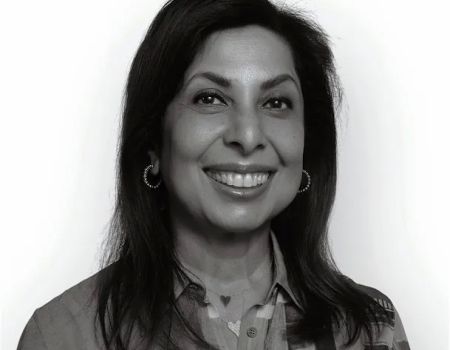 Arun Sharma Lavine, Esq.