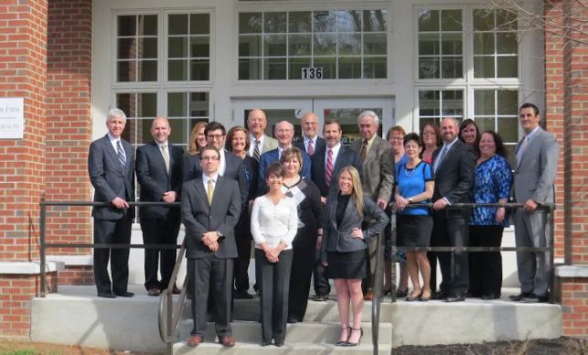 Lenox Law Firm
