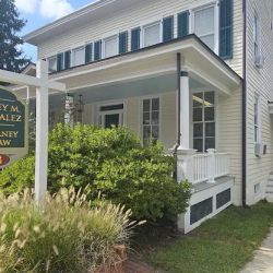 Law Office of Jeffrey M. Gonzalez ico