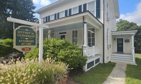 Law Office of Jeffrey M. Gonzalez