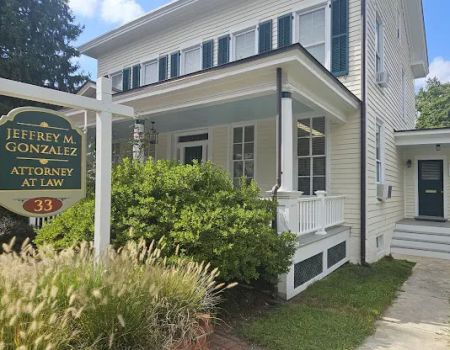 Law Office of Jeffrey M. Gonzalez