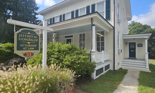 Law Office of Jeffrey M. Gonzalez