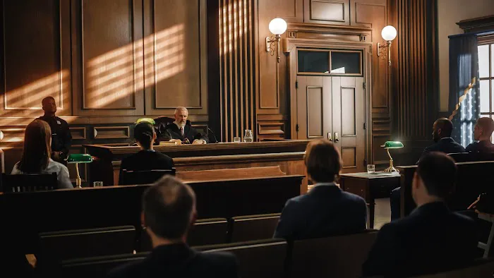 The Law Office of Andrew S. Maze 8
