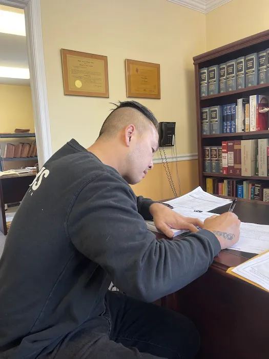 Law Office of Steven Nguyen 1