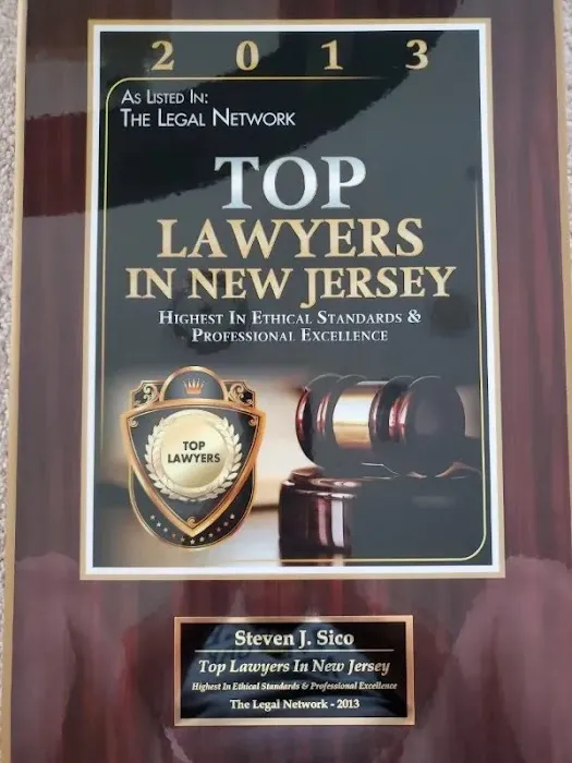Steven Sico, Esq 0