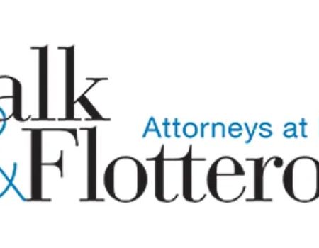Falk, Flotteron & Davidson, LLP