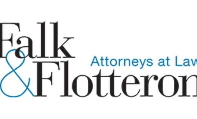 Falk, Flotteron & Davidson, LLP