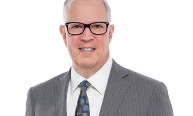 Steven J. Tripp