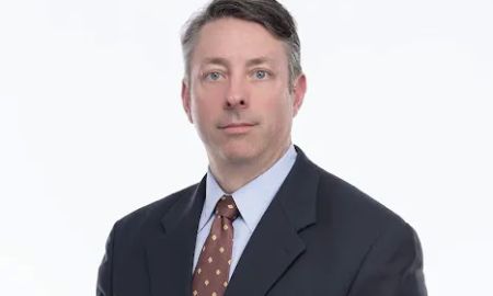 Peter A. Greenbaum