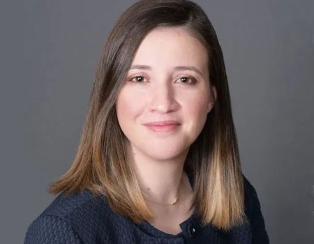 Kseniya Lezhnev