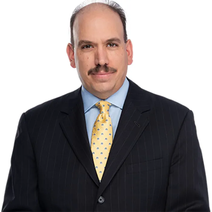 John Anzalone 1