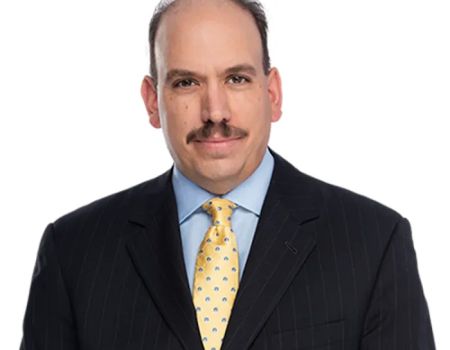 John Anzalone