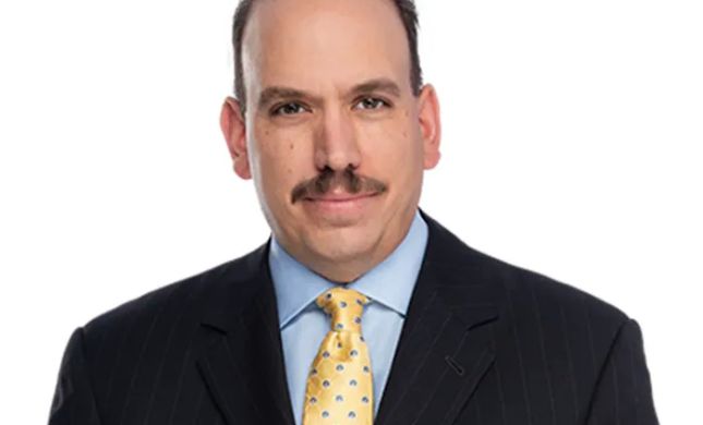 John Anzalone