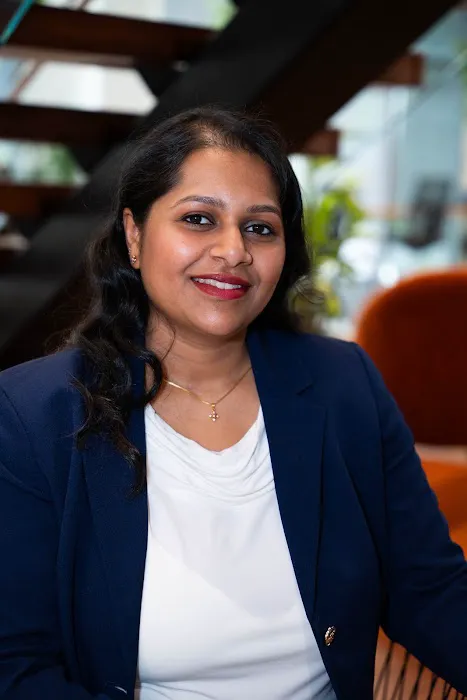 Ameena Ibrahim, Esq. 0