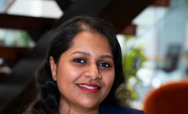Ameena Ibrahim, Esq.