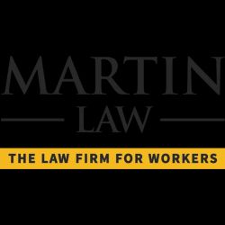 Martin Law ico