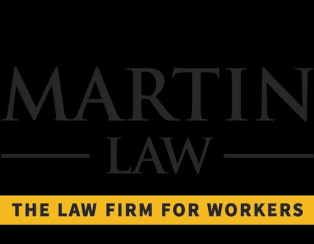 Martin Law