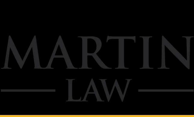 Martin Law