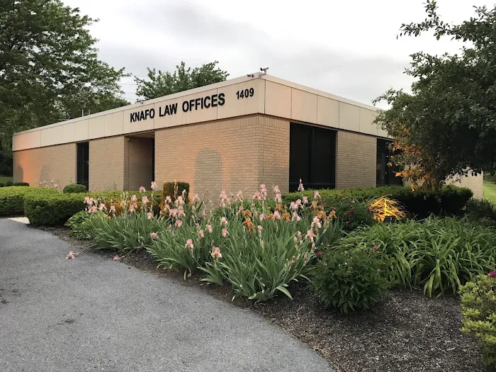 Knafo Law Offices 1