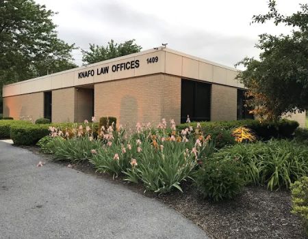 Knafo Law Offices
