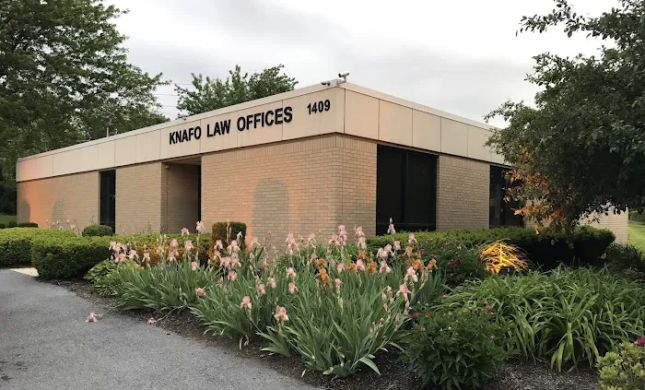 Knafo Law Offices