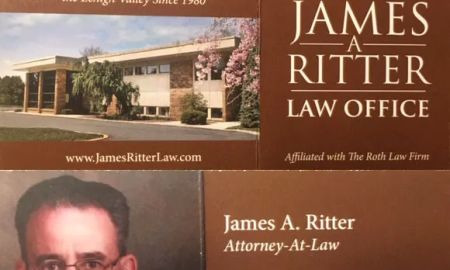 James A. Ritter Law Office