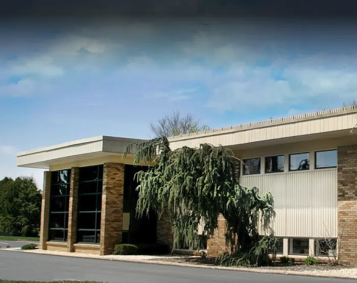 James A. Ritter Law Office 2