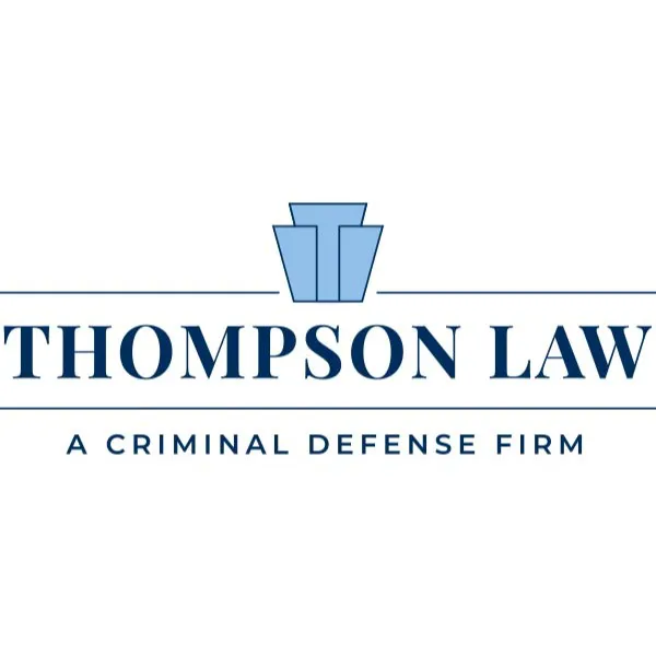 Thompson Law 1