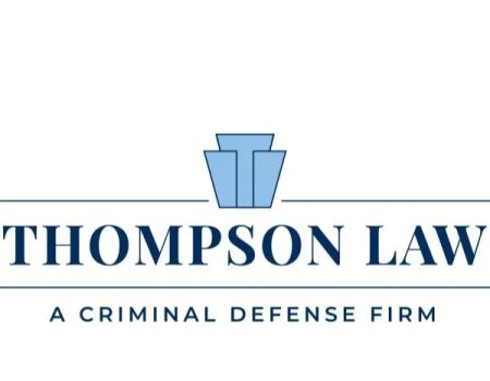 Thompson Law