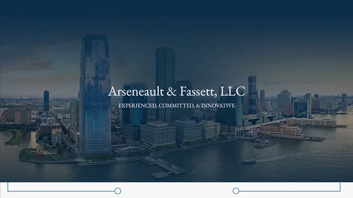 Arseneault & Fassett, LLC 2