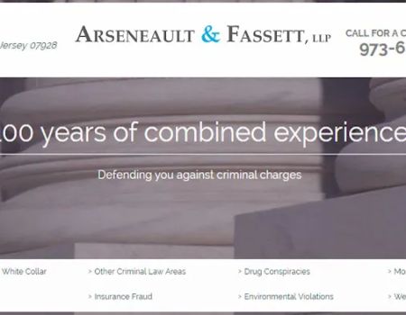 John D. Arseneault