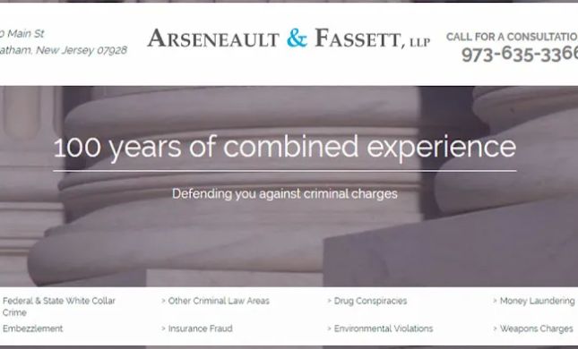 John D. Arseneault