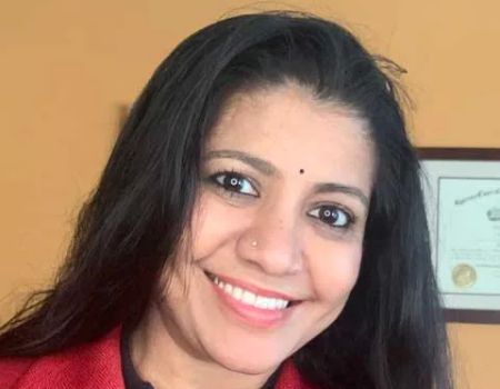 Law Offices of Kavitha Ramasami