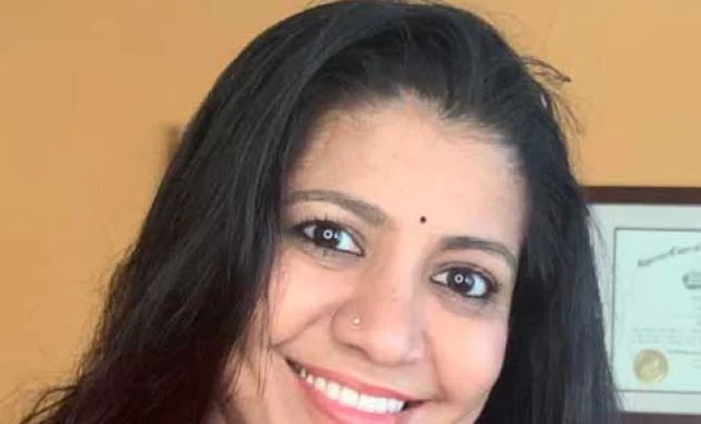 Law Offices of Kavitha Ramasami