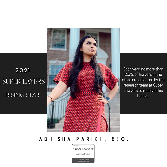 Law Office of Abhisha Parikh 8