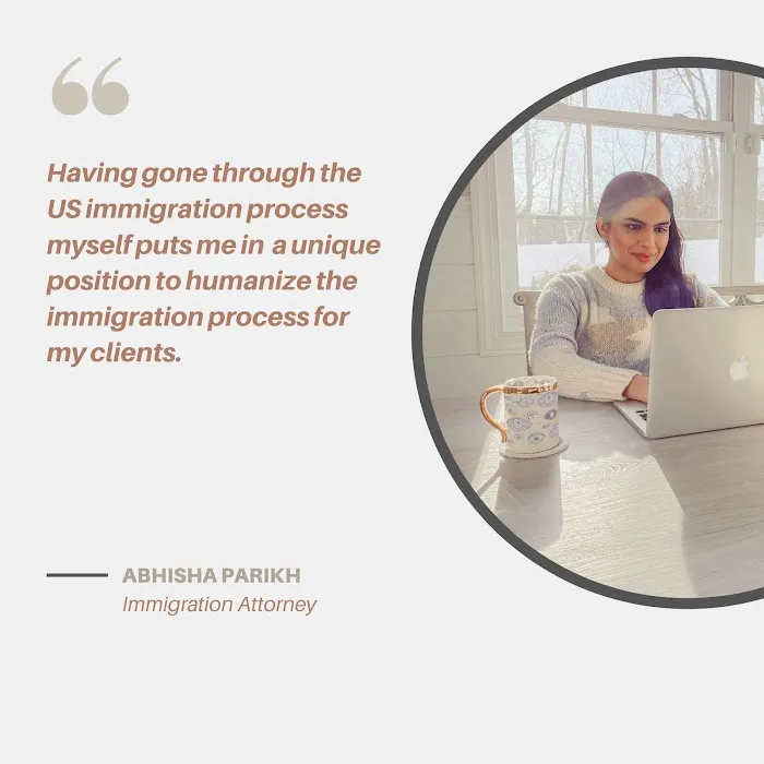 Law Office of Abhisha Parikh 5