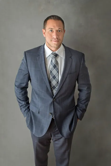 William Proetta Criminal Law 4
