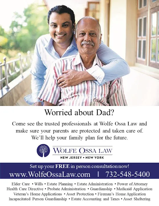 Wolfe Ossa Law 3