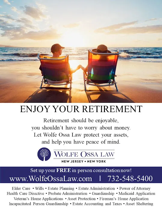 Wolfe Ossa Law 1